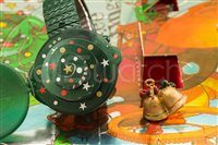 Watch Swatch in Plastic GZ900 - GZ900